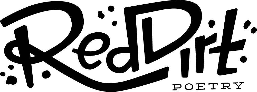 Red Dirt Poetry logo